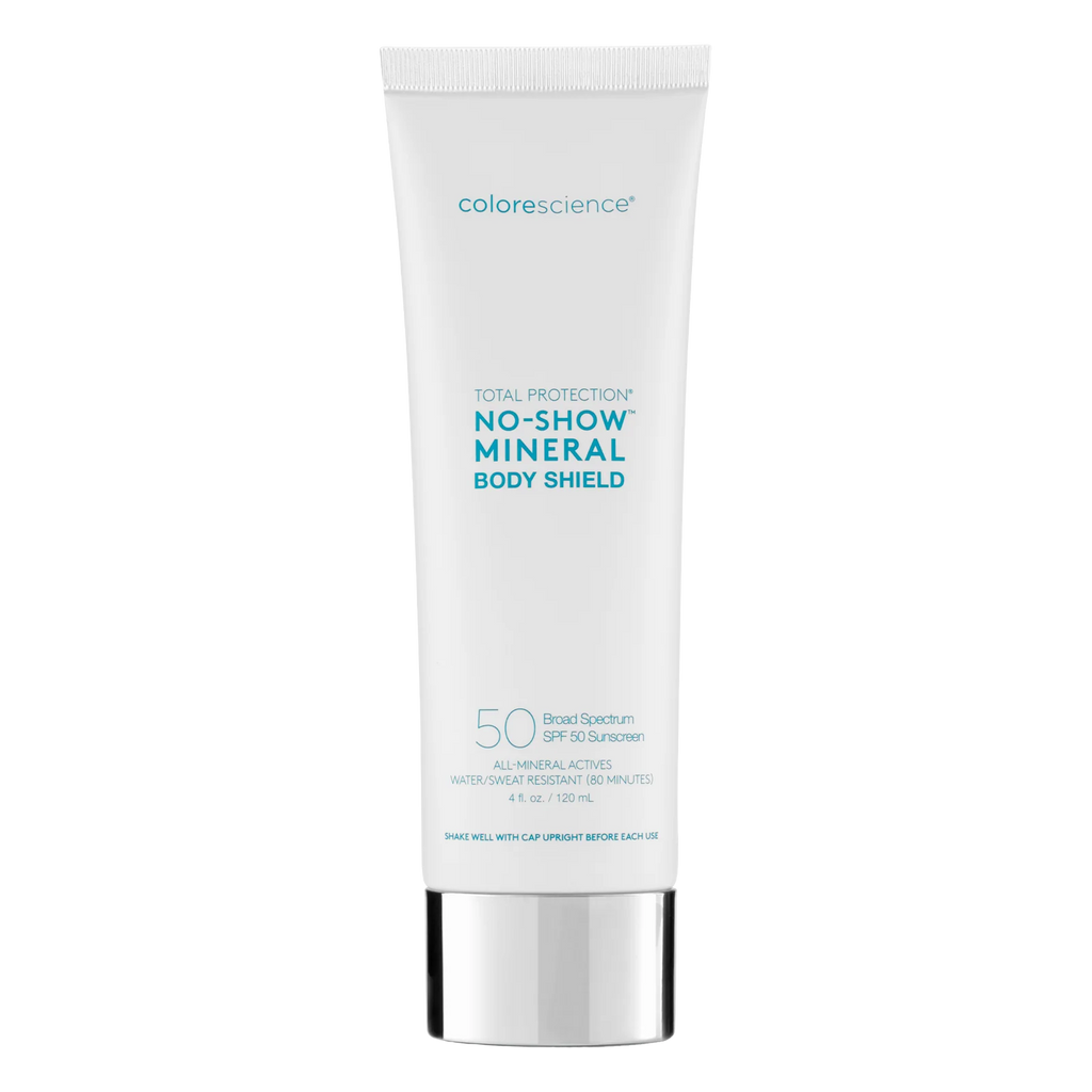 Total Protection® No-Show™ Body Shield SPF 50