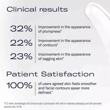 Ampra Volumizing Macro HA Serum