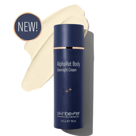 AlphaRet Body Overnight