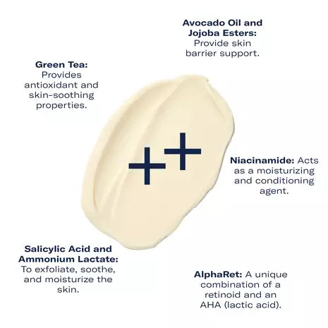 AlphaRet Body Overnight