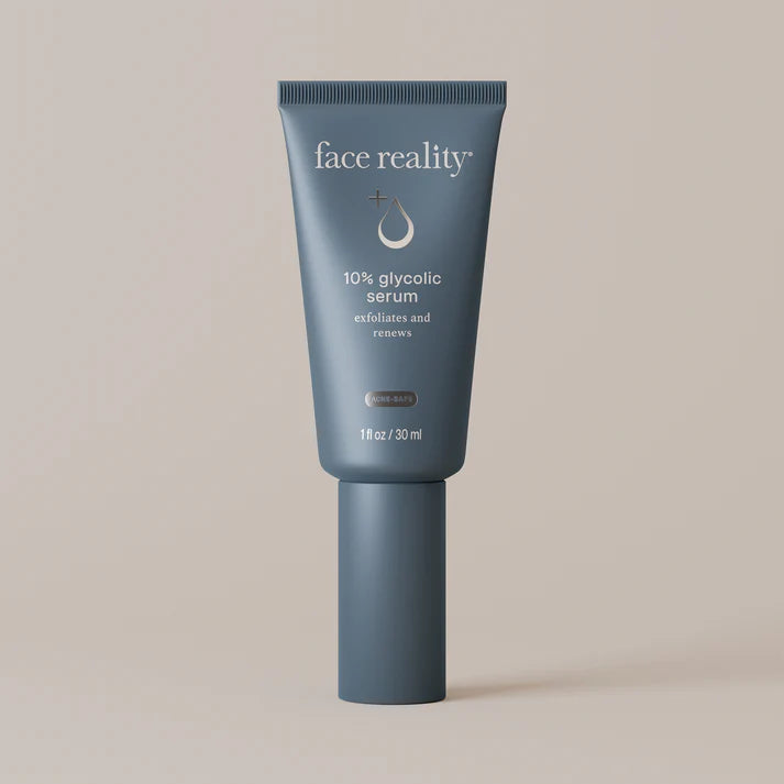 10% Glycolic Serum