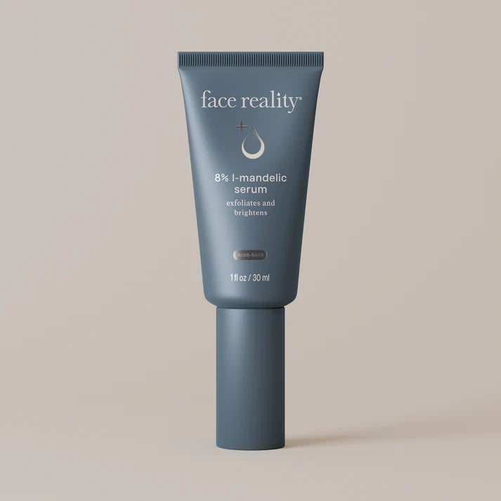 8% L-Mandelic Serum