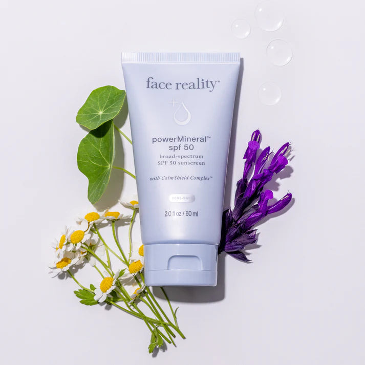powerMineral™ SPF 50