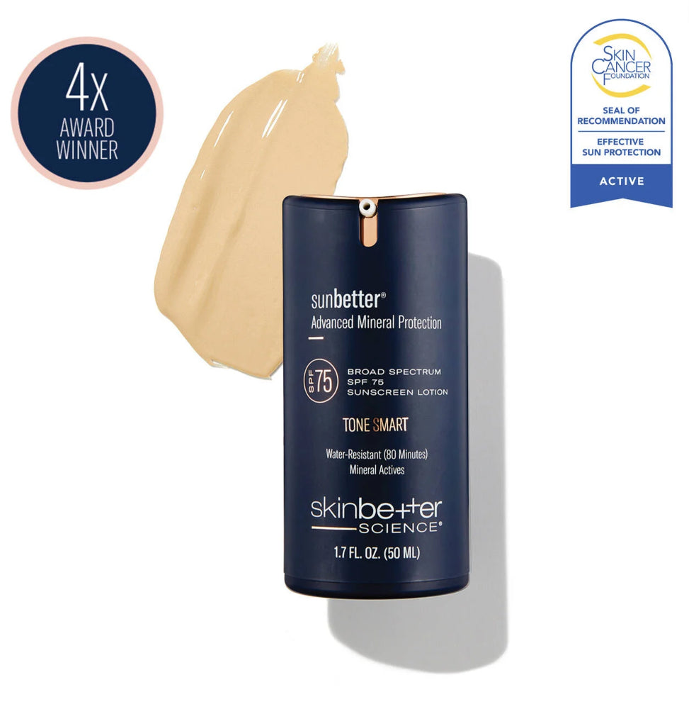 Sunbetter Tone Smart