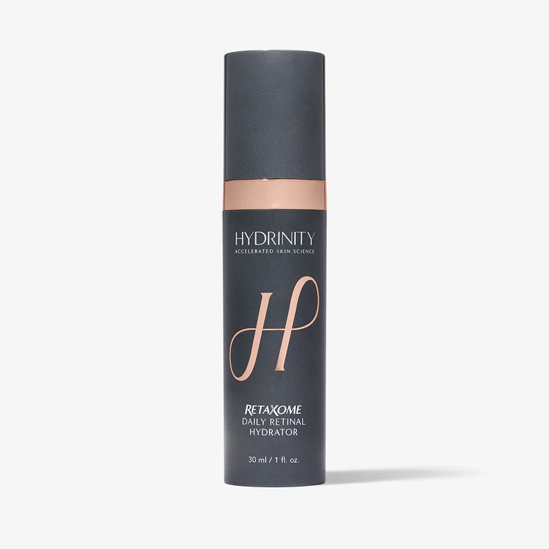 RetaXome Daily Retinal Hydrator