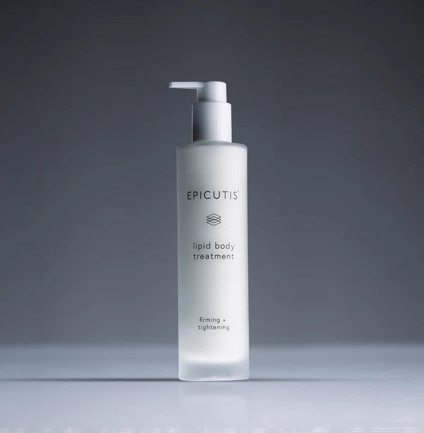 Lipid   Body   Treatment