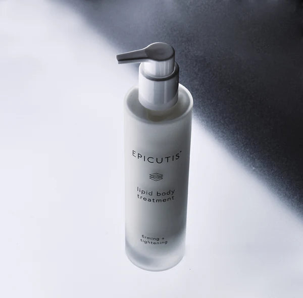 Lipid   Body   Treatment