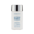 Total Protection® No-Show™ Mineral Sunscreen SPF 50