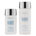 Total Protection® No-Show™ Mineral Sunscreen SPF 50