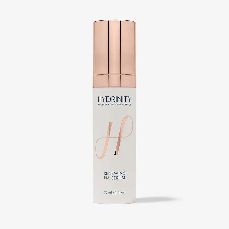 Renewing HA Serum