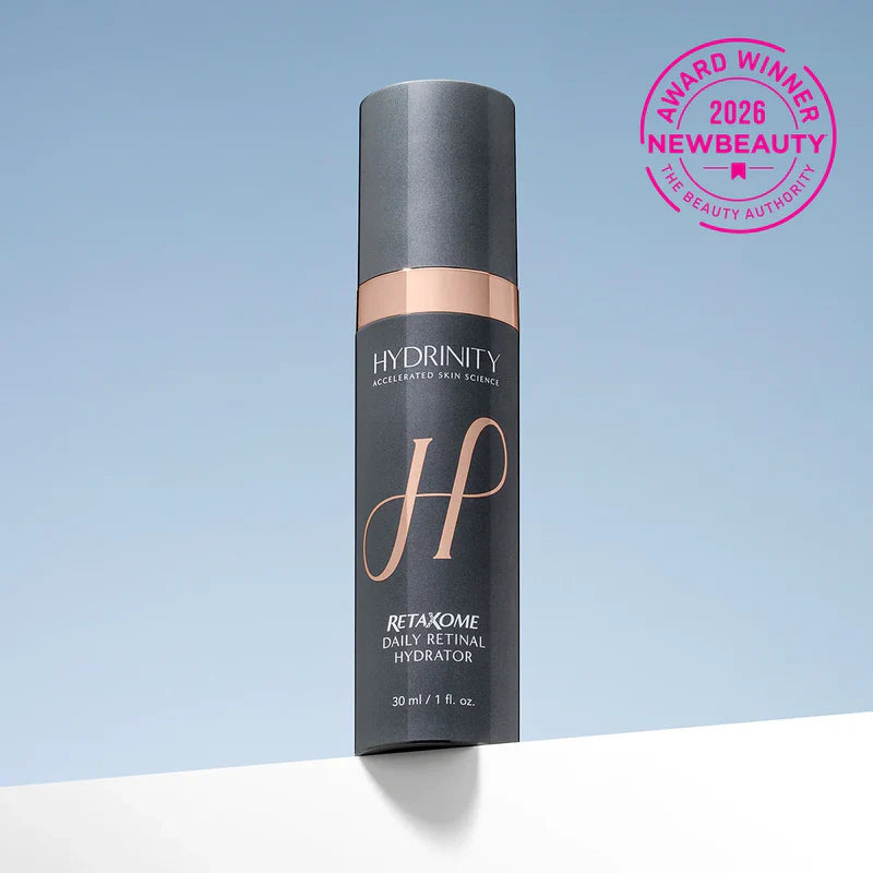 RetaXome Daily Retinal Hydrator