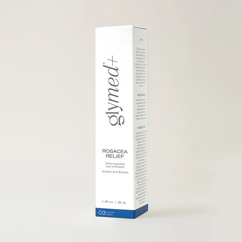 Rosacea Relief