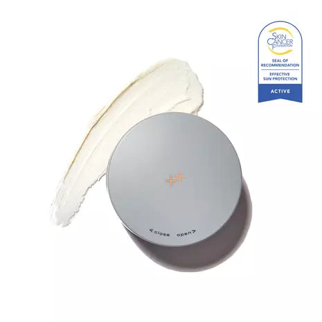 sunbetter SHEER SPF 56 Mineral Sunscreen Compact