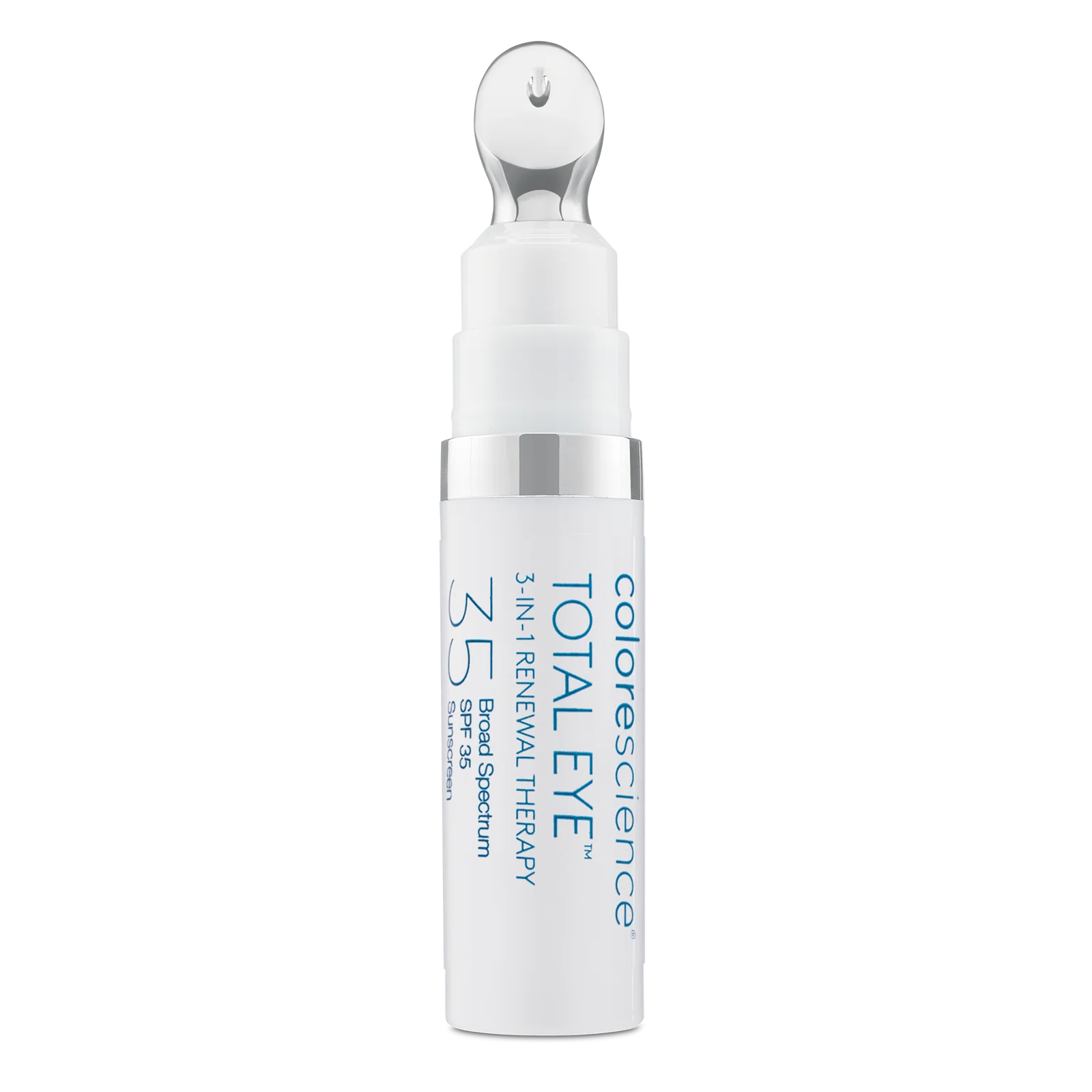Total Eye® 3-in-1 Renewal Therapy SPF 35