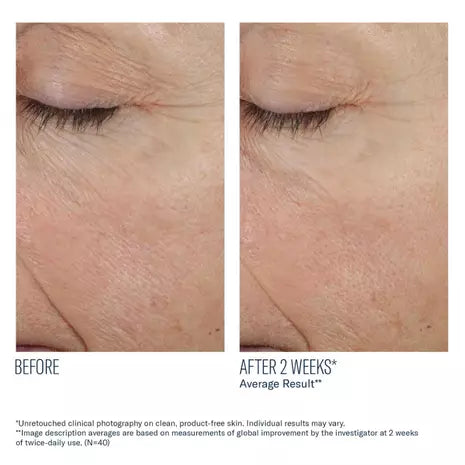 Trio Rebalancing Moisture Treatment